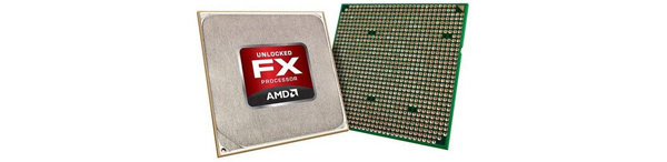 AMD:lta uusia prosessoreita ja hintojen alennus