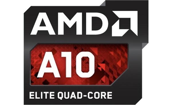 AMD:lta lisää tehoa läppäreihin, mukana kasvojen ja eleiden tunnistus