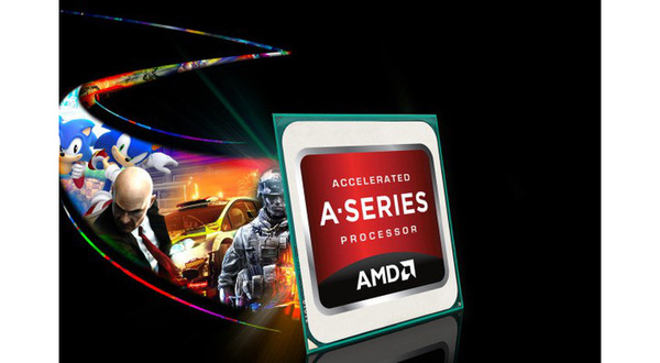 New AMD Trinity overclocked to 7.3GHz