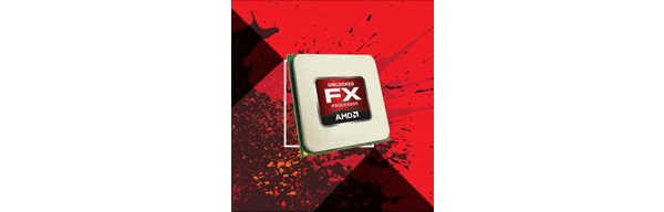 AMD unveils 5GHz, 8-core FX-9590 CPU