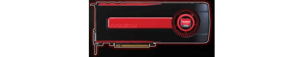 Viikonlopun vuotokuva: keskisarjan Radeon HD 7770 -näytönohjain?