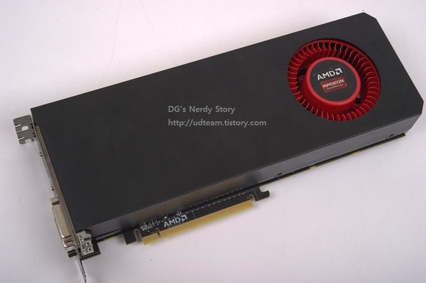 Billeder, benchmarks og specifikationer af AMD's R9 290X er dukket op