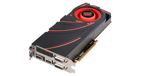 AMD Radeon R9 290 arrives for $399, promises stunning 4K performance