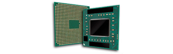 AMD:n työpöytä-Trinity päihittää Intelin moninkertaisesti grafiikkatehoissa