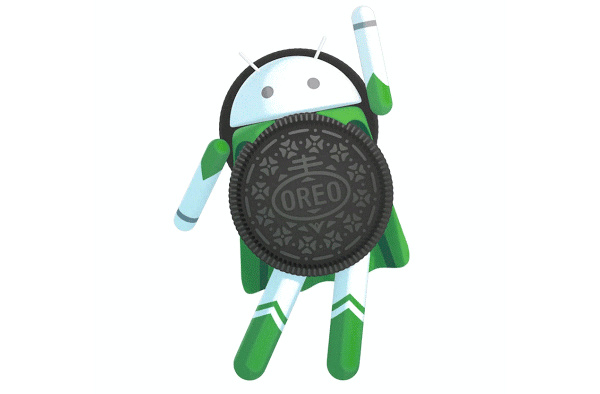 Galaxy S8 on saamassa pian Android Oreo -päivityksen – Testaus lopetettiin