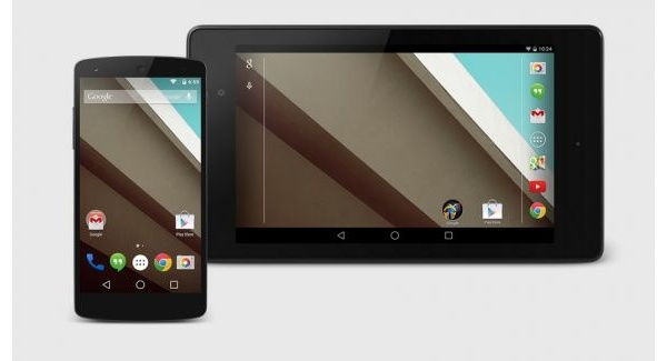Android L will be fully encrypted right out of the box
