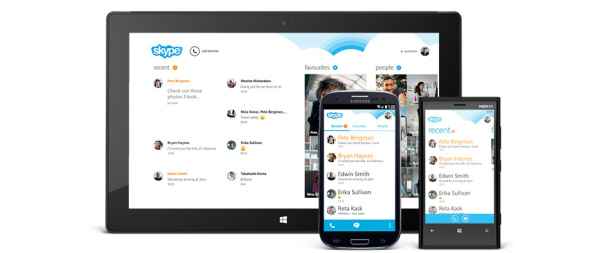 Skype surpasses 100 million Android installations