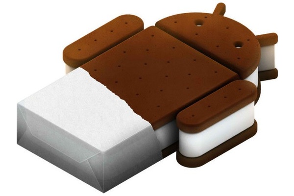 After Chrome 42, the browser will no longer support Android 4.0 Ice Cream Sandwich