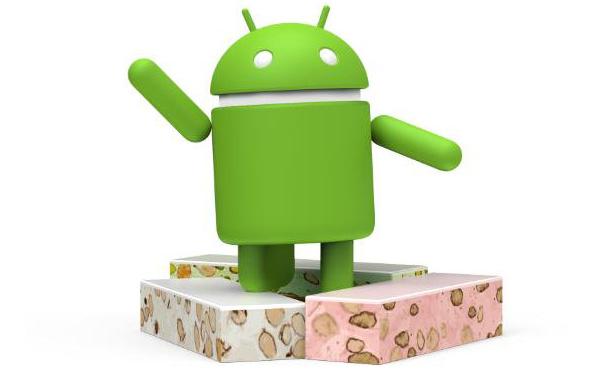 Videolla: Tältä Android Nougat näyttää Xperioissa