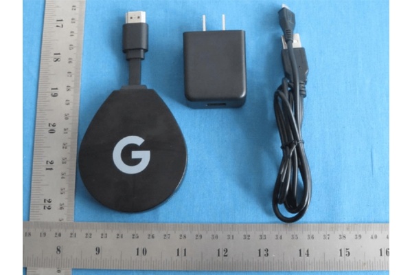 Googles upcoming Android TV device revealed in pictures and specs