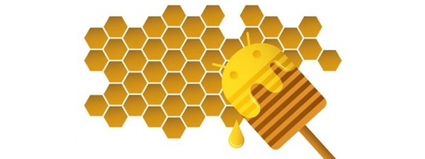 Google releases Android 3.0 Honeycomb SDK, updates 2.3 Gingerbread