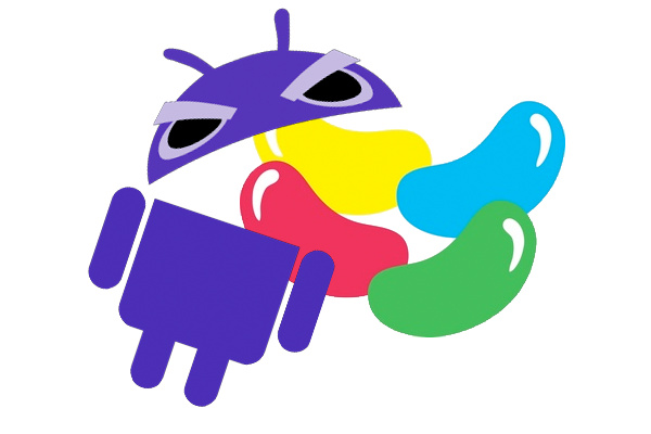Android Jelly Bean coming next week?