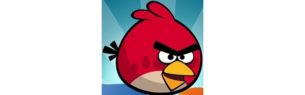 Angry Birds 350 miljoen downloads