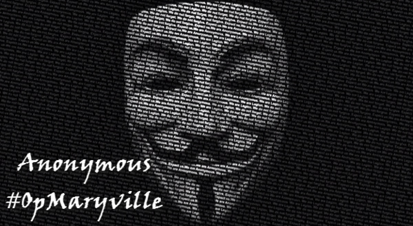 Amerikaanse stad nieuw doelwit van Anonymous