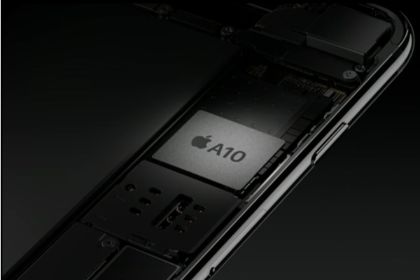 Apple sai synninpstn  iPhonen suorituskyky ei huononneta tahallisesti