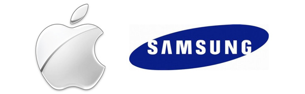 Samsung joutuu maksamaan Applelle puoli miljardia iPhone-kopioinnista
