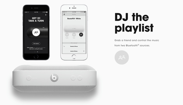Apple releases second Android app, for Beats Pill owners