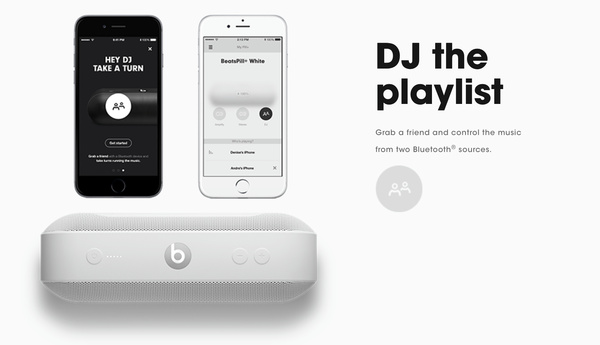 beats pill app for android