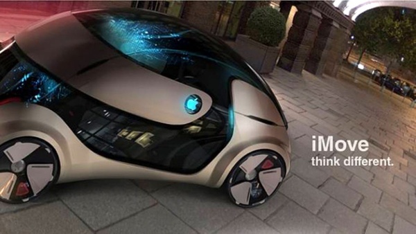 Want an Apple Car and Apple Glasses? You might be in luck soon