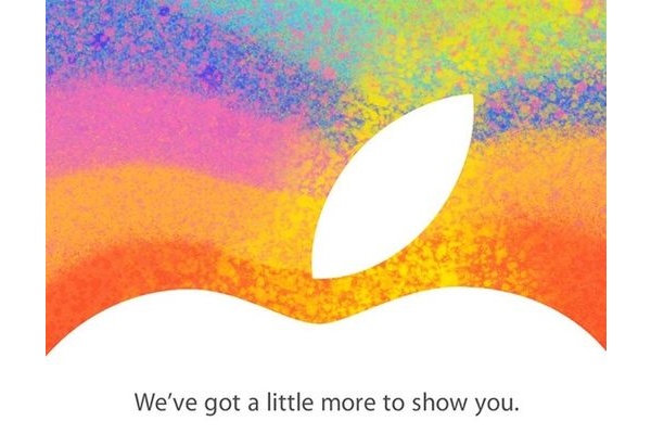 Apple pitää julkistustilaisuuden 23. lokakuuta
