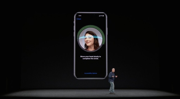 Raporttien mukaan Apple jatkaa kolmen iPhone-mallin linjalla, kaikkiin tulee Face ID