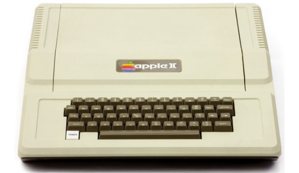 Apple II source code now available to the public, 35 years after launch