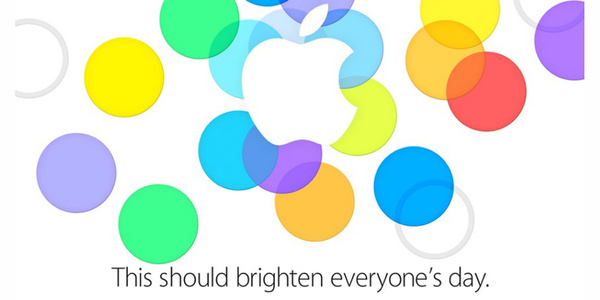 Apple inviterer til iPhone-lancering den 10. september