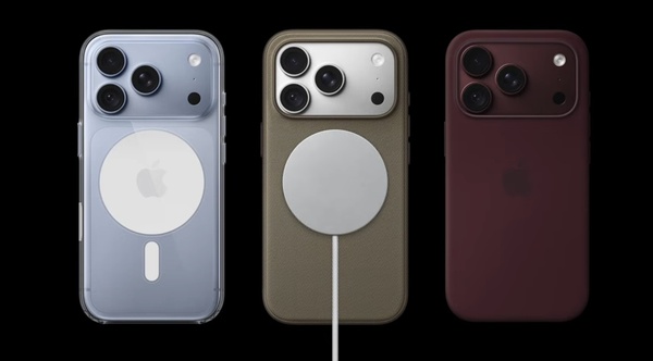 Apple julkisti iPhone 18 Pro -mallit