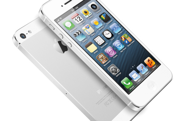 Apple iPhone 5 expanded to 36 new carriers
