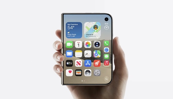 Näin paljon iPhone Duo maksaa Suomessa