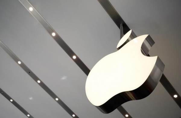 Applelle huima yli miljardin euron sakko