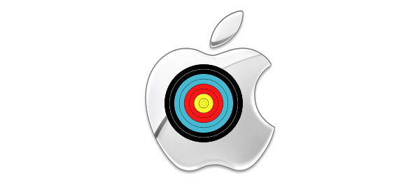 Apple faces German iPhone / iPad ban