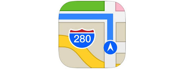 Apple Maps down, all users affected