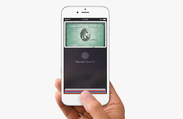 Apple on valjastamassa pikaviestipalvelunsa rahasiirtoihin