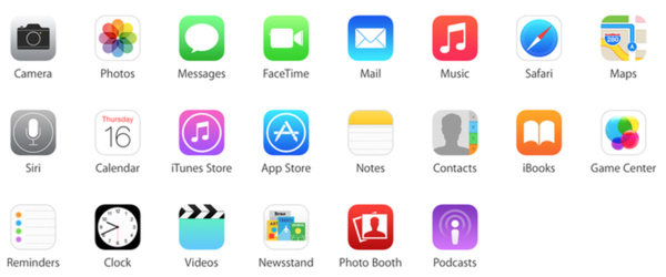 Apple may allow you to delete pre-loaded iOS apps in the future