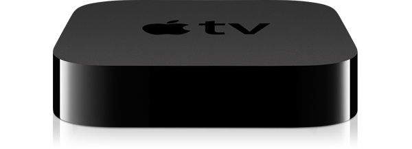 Apple TV finally gets Hulu Plus