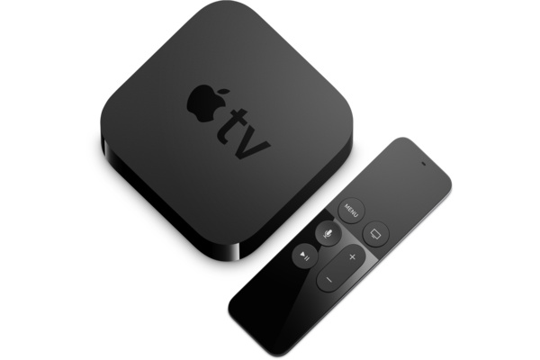Apple TV saamassa vihdoin VLC- ja Plex-sovellukset