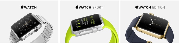 KGI: Apple Watch will reach 2.3 million pre-orders through May