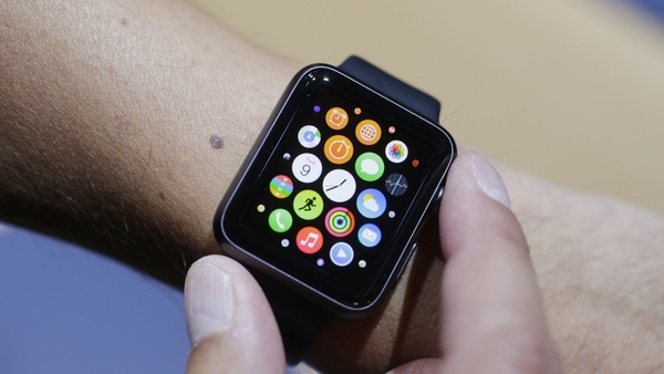 Apple shipped 12 million Apple Watches in 2015, dominating industry