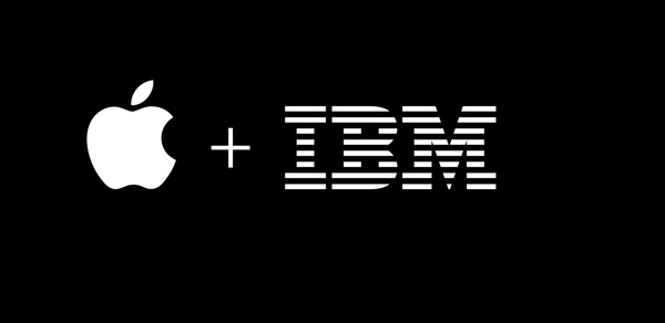 Apple and IBM now entirely own the mobile enterprise space following partnership