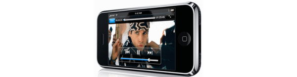 9 -inch screen iPod Touch coming?