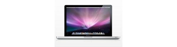 Tulevissa MacBookeissa saattaa olla Retina-näyttö