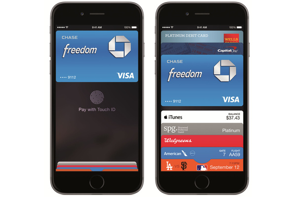 Best Buy to support Apple Pay on iOS now and in-store later this year