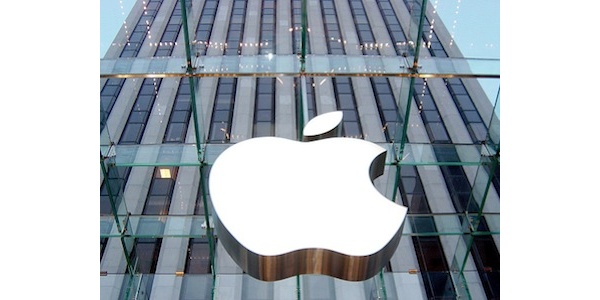 Apple menetti paikkansa maailman arvokkaimpana yhtin