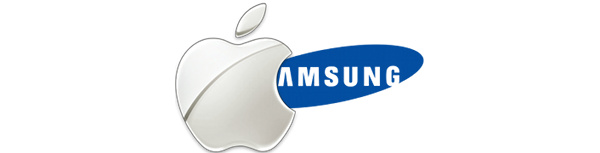 Applelta lisää kylmää vettä Samsungin niskaan?