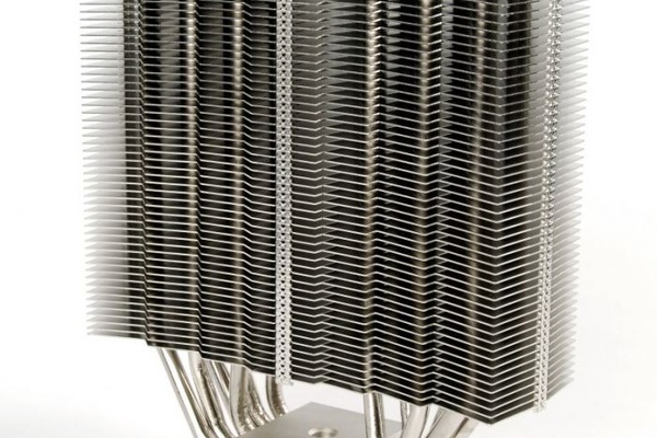 Thermalright Archon tarjoaa helpotusta tilanahtauteen