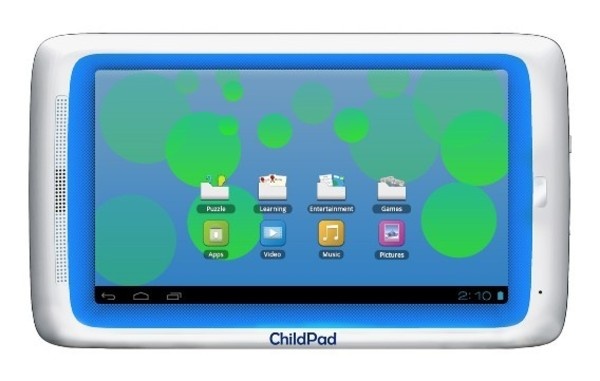 Archos launches cheap, Android 4.0 tablet for kids