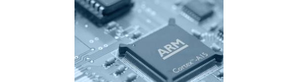 Phones with 2.5GHz ARM Cortex A15 processors coming late next year