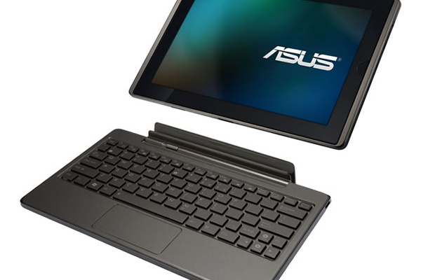 Asus Eee Pad Transformer continues to see strong demand, shortages