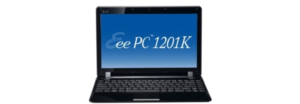 Asus says goodnight to Eee PC netbooks